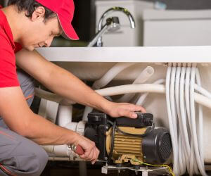 About Emergency plumbing pros Iota, LA